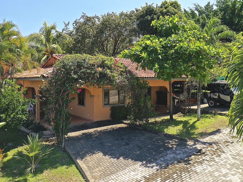 3 Bed Single Family Homes For Sale in Hermosa Costa Rica